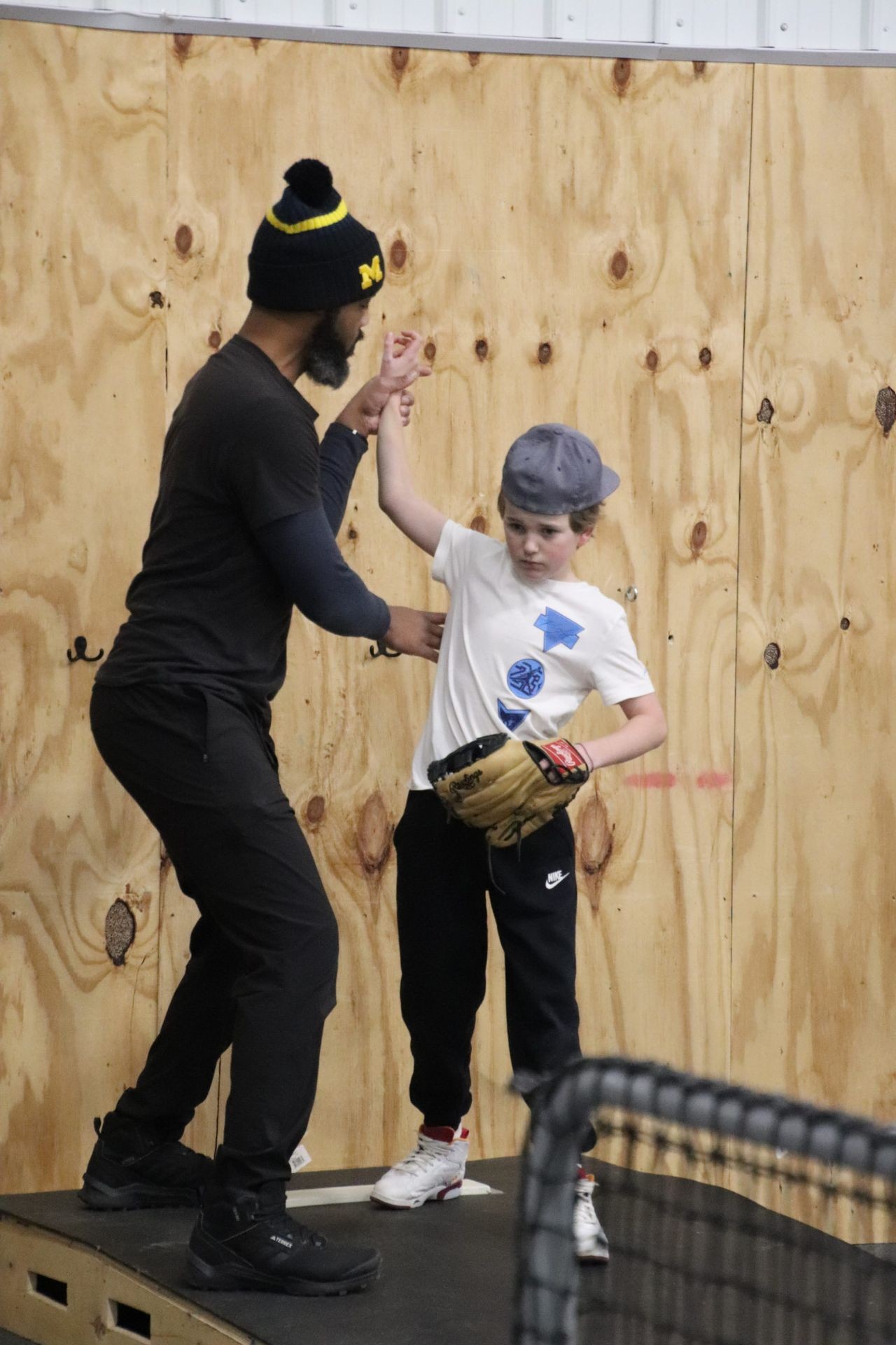 Expert Coaching